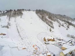 Ośrodek Narciarsko-Rekreacyjny Harenda w Zakopanem